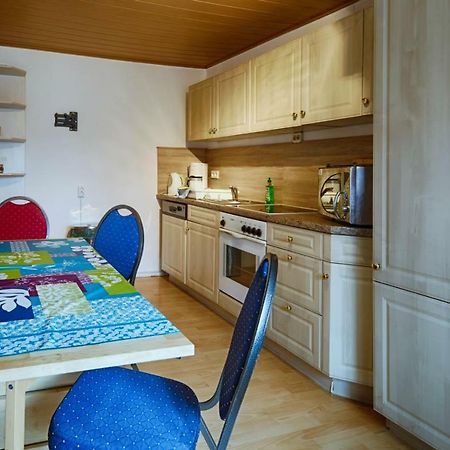 Villa Haus Rabenswalde Garnbach Esterno foto