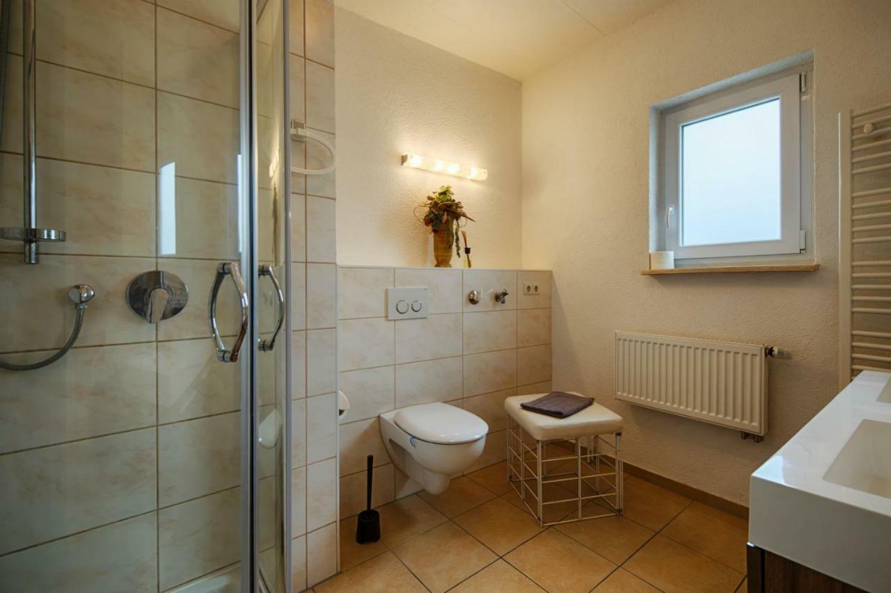Villa Haus Rabenswalde Garnbach Esterno foto